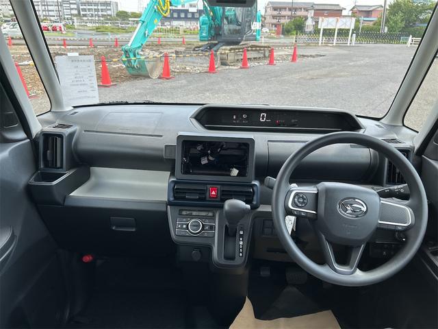 Daihatsu TANTO 2025