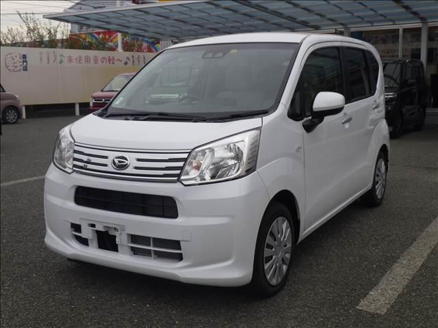 Daihatsu MOVE 2022