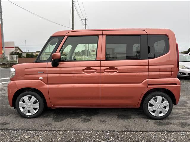 Suzuki SPACIA 2024