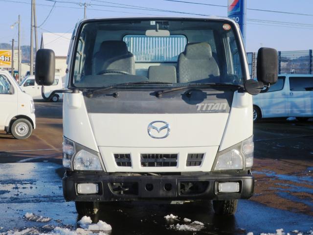 Mazda TITAN TRUCK 2005