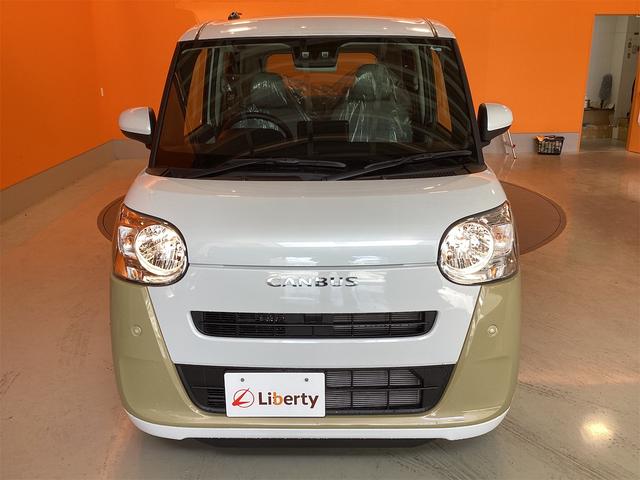 Daihatsu MOVE CANBUS 2025