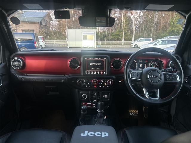 Chrysler Jeep JEEP WRANGLER UNLIMITED 2022