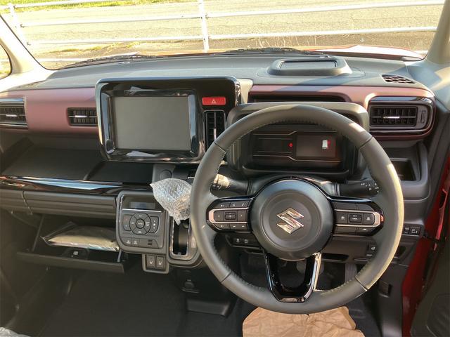 Suzuki SPACIA 2025
