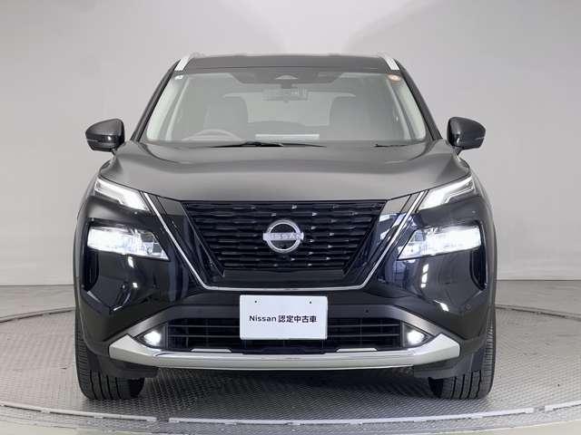 Nissan X-TRAIL 2025
