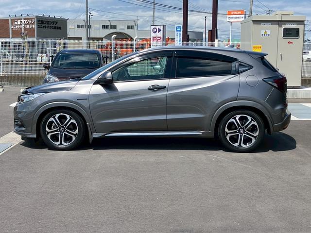 Honda VEZEL 2020
