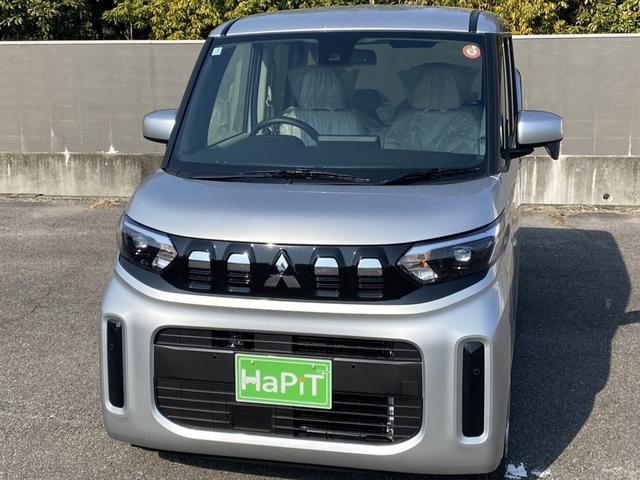 Mitsubishi EK SPACE 2025