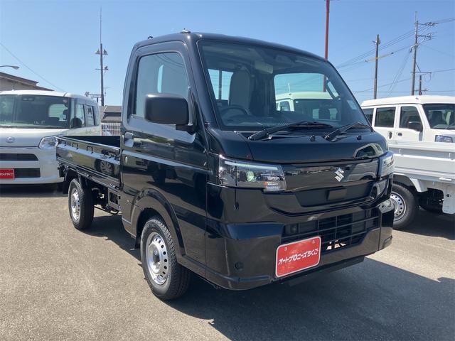 Suzuki CARRY TRUCK 2026