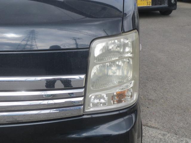 Mazda SCRUM WAGON 2011