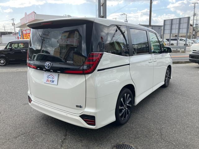 Toyota NOAH 2024