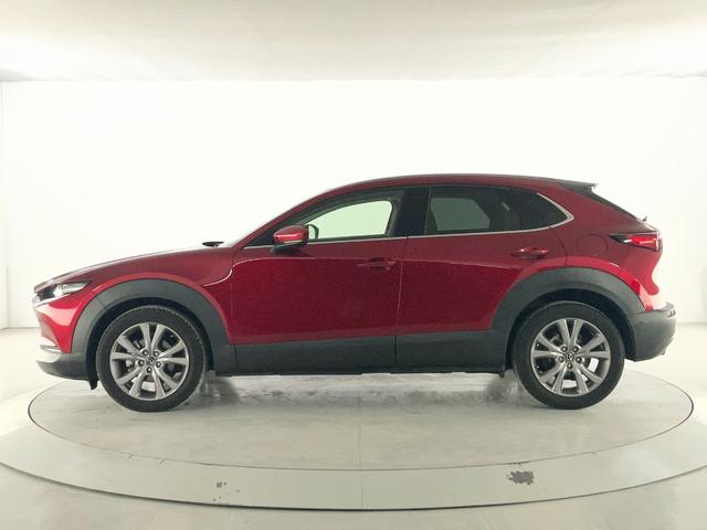 Mazda CX-30 2019