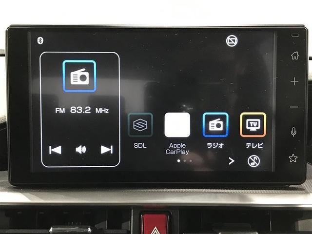 Daihatsu ROCKY 2020