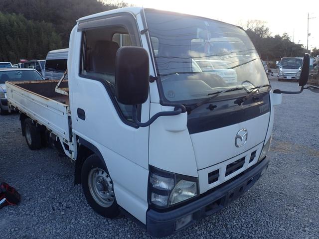 Mazda TITAN TRUCK 2007