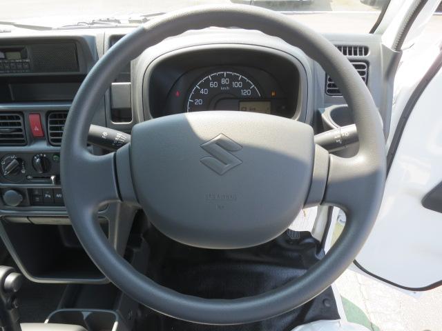 Suzuki CARRY TRUCK 2025