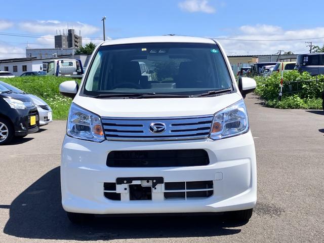 Daihatsu MOVE 2022