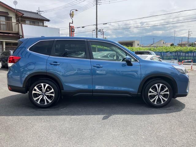 Subaru FORESTER 2018