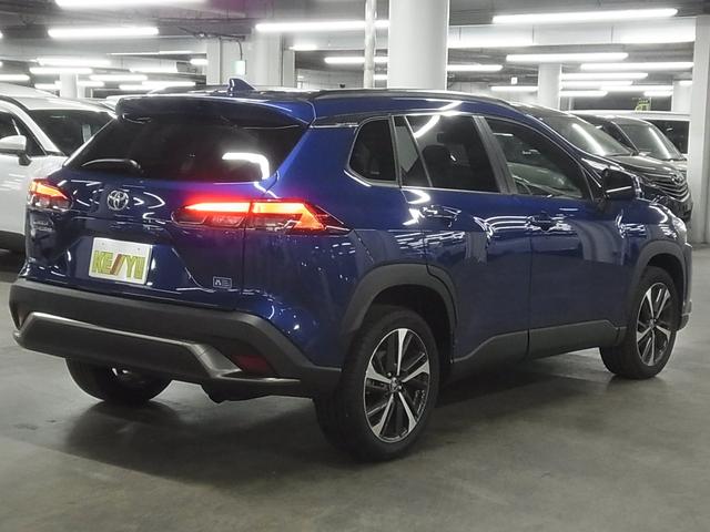 Toyota COROLLA CROSS 2025