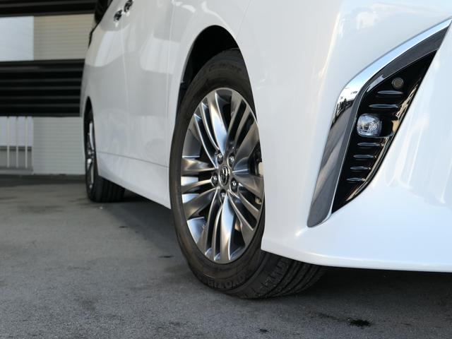 Toyota ALPHARD 2025