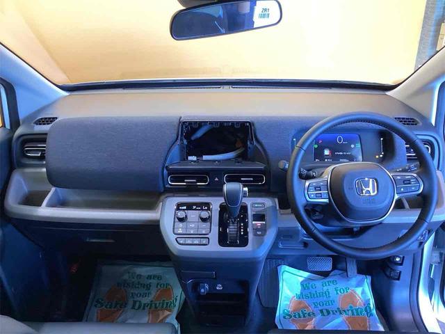 Honda FREED 2025