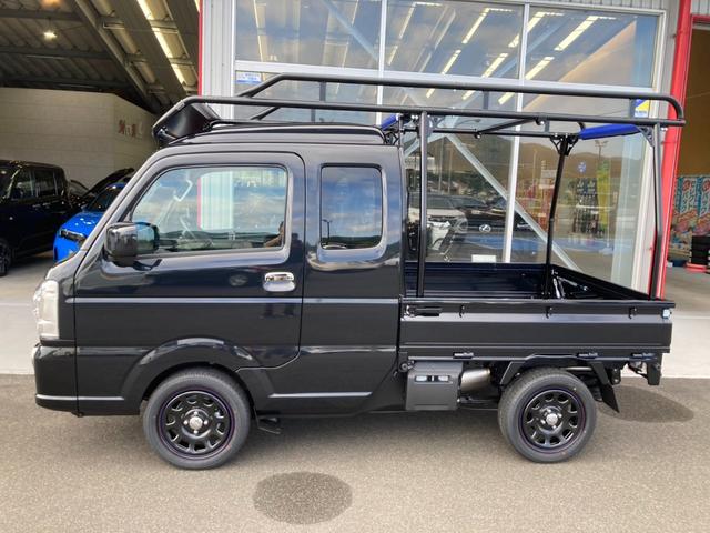 Suzuki SUPER CARRY 2025