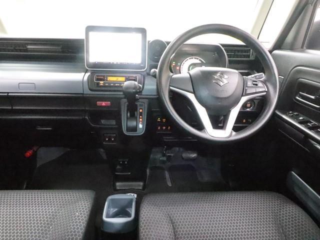 Suzuki SPACIA BASE 2022