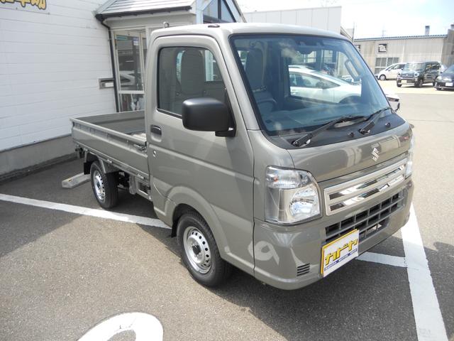 Suzuki CARRY TRUCK 2025