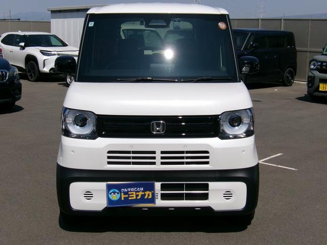 Honda N-BOX JOY 2024