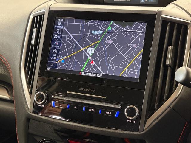 Subaru FORESTER 2018