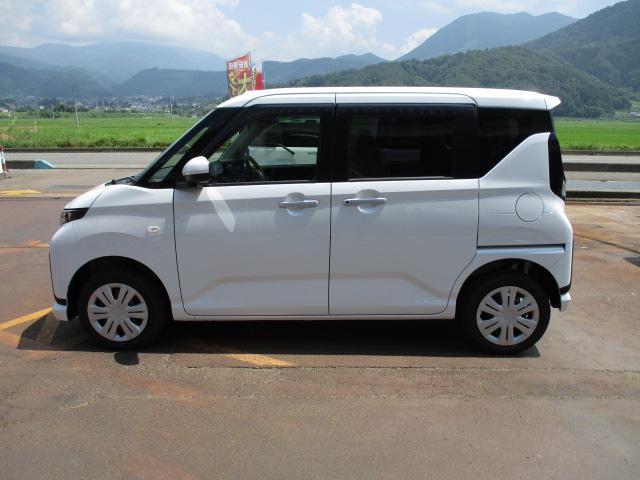 Daihatsu MOVE 2025