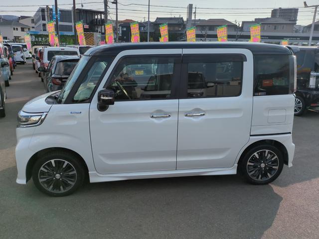 Mazda FLAIR WAGON CUSTOM STYEL 2019