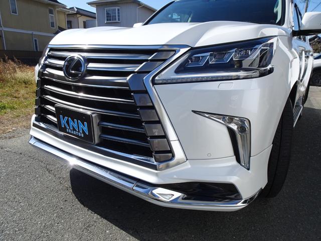 Lexus LX 2017