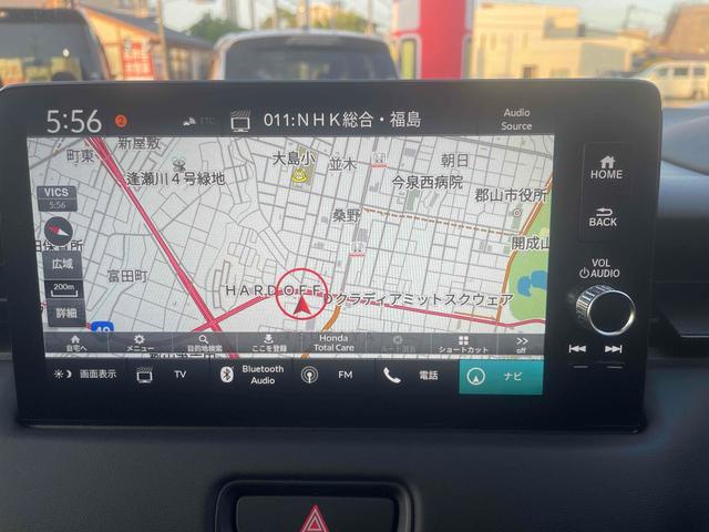 Honda VEZEL 2026