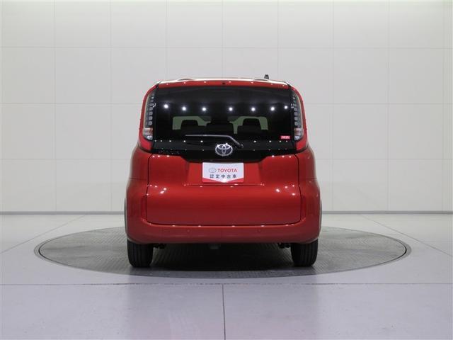 Toyota SIENTA 2024