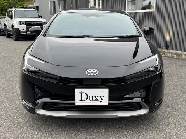 Toyota PRIUS 2025