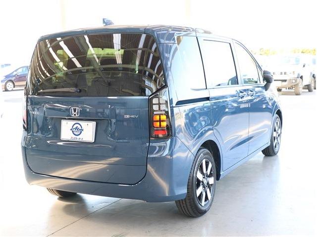 Honda FREED 2026