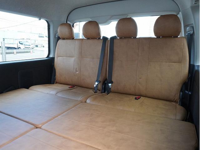 Toyota HIACE WAGON 2025