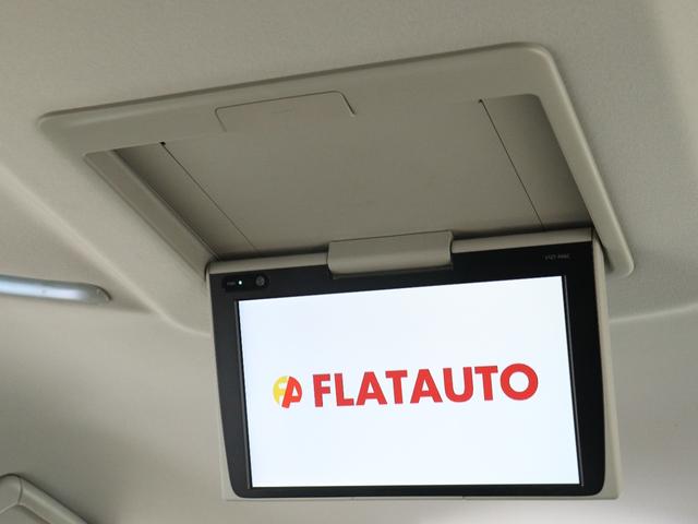 Toyota ALPHARD 2017