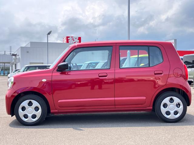 Suzuki ALTO 2024