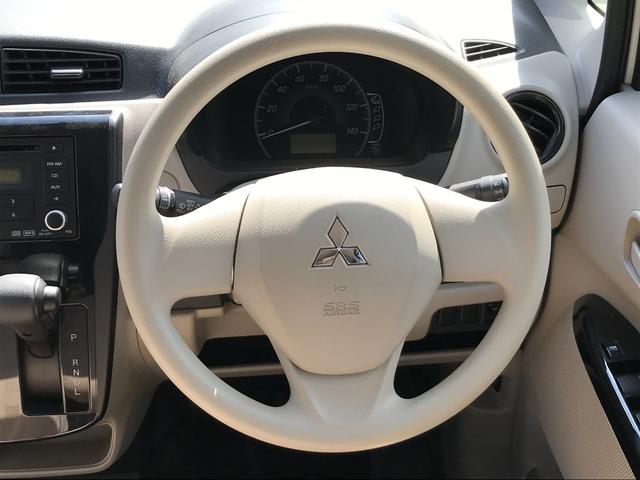 Mitsubishi EK WAGON 2017