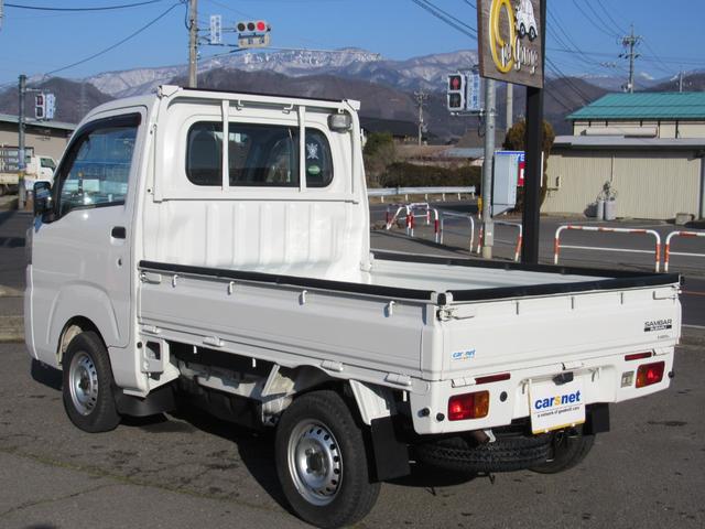Subaru SAMBAR TRUCK 2015