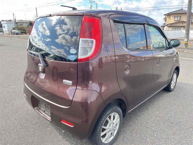 Suzuki MR WAGON 2010