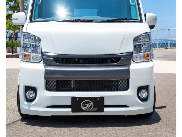 Suzuki EVERY WAGON 2025