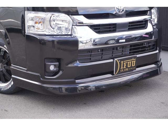 Toyota HIACE WAGON 2025
