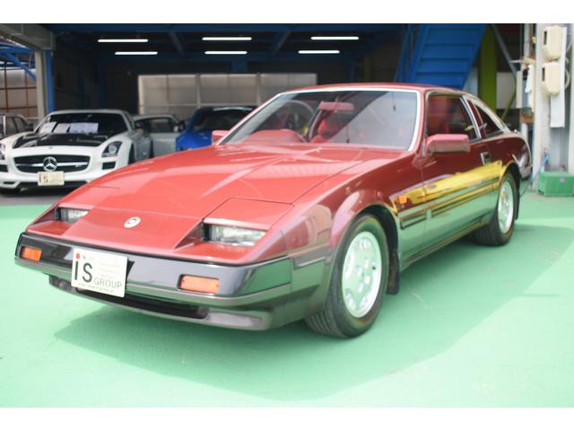 Nissan FAIRLADY Z 1984