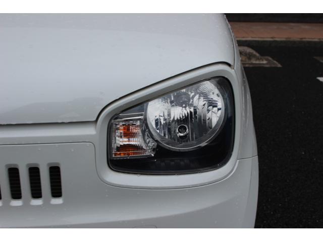 Suzuki ALTO 2020