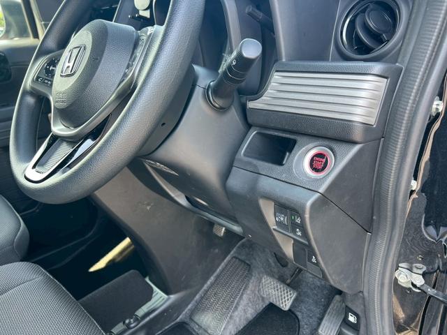 Honda N-VAN 2022