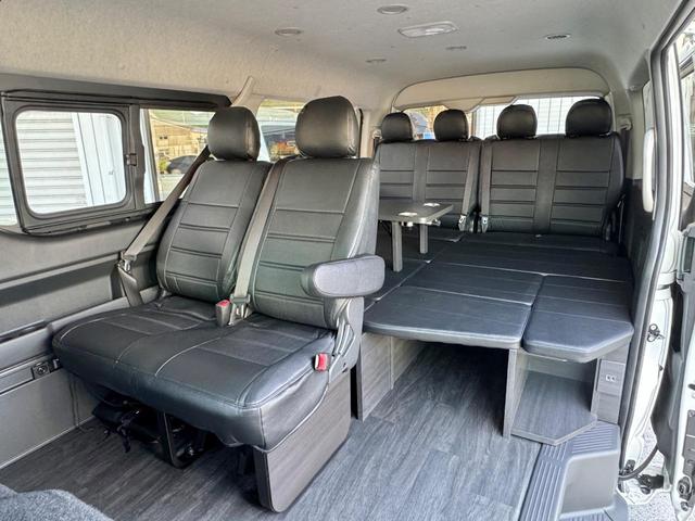 Toyota HIACE WAGON 2026