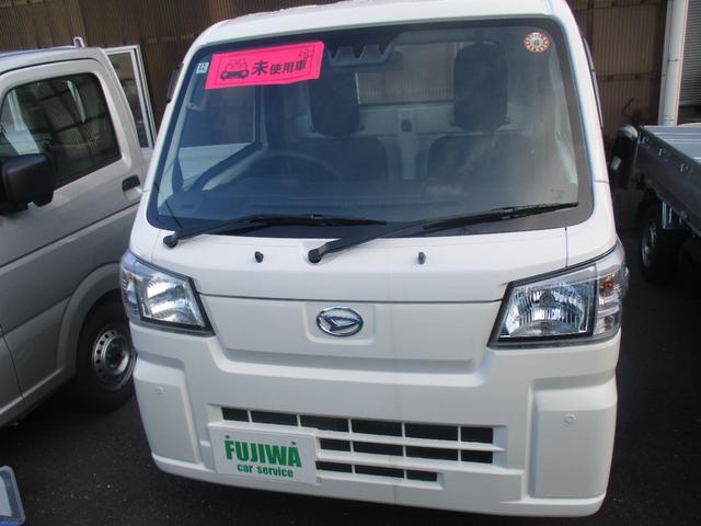 Daihatsu HIJET TRUCK 2025
