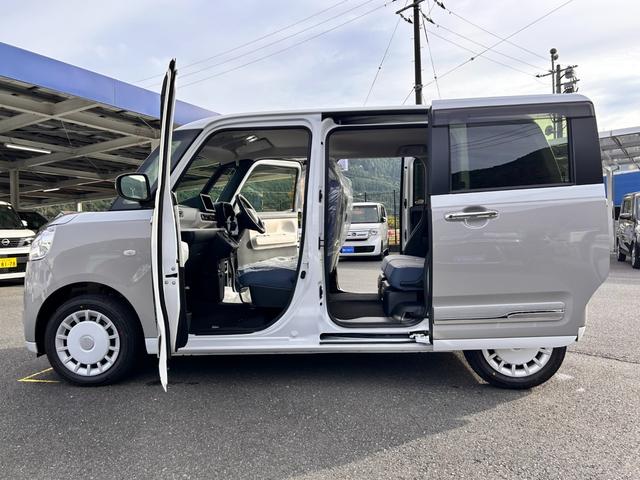 Daihatsu MOVE CANBUS 2025