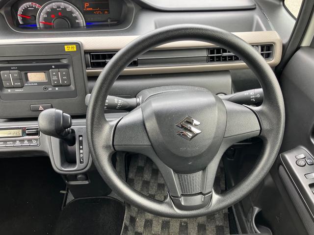 Suzuki WAGON R 2024