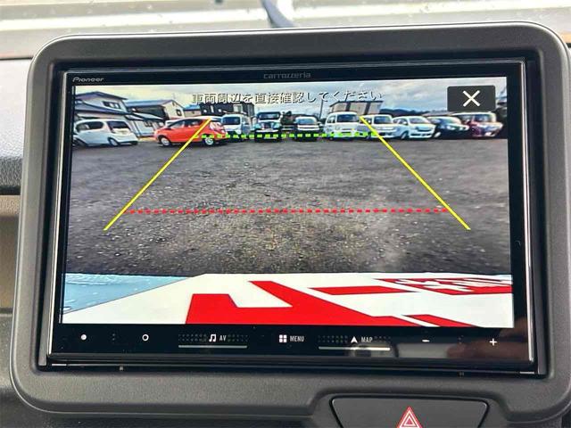 Honda N-BOX JOY 2025